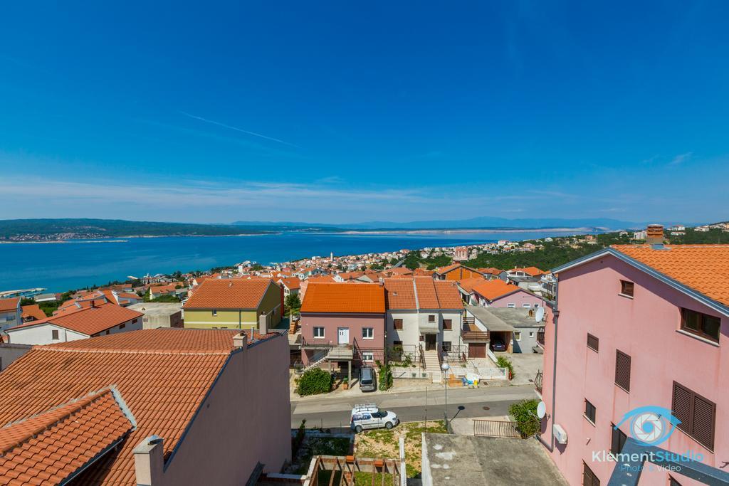 Apartments Villa Lili Crikvenica Exterior photo