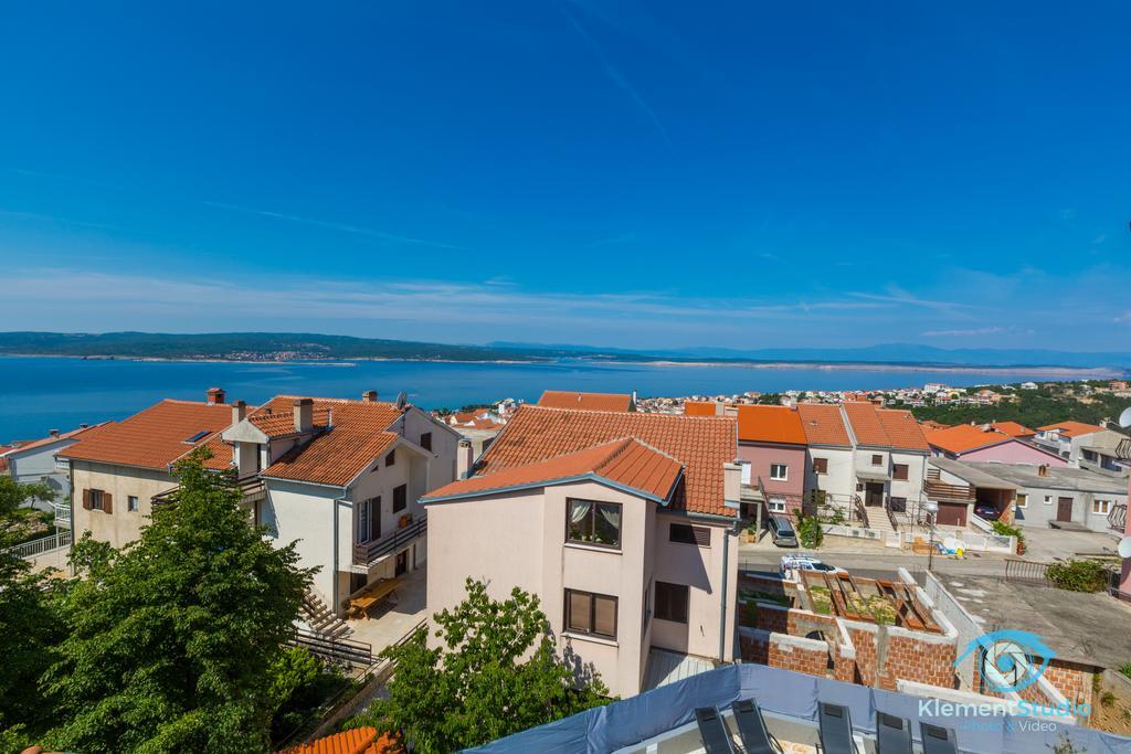 Apartments Villa Lili Crikvenica Exterior photo